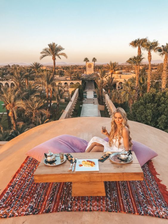 Marrakech