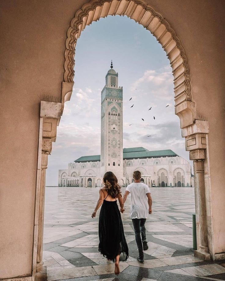 Casablanca