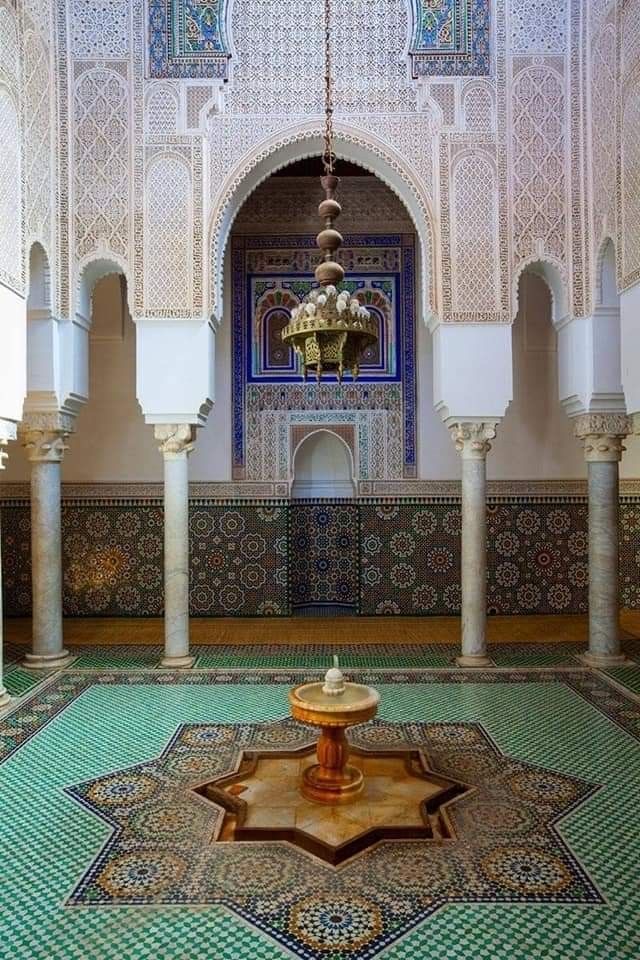 Meknes