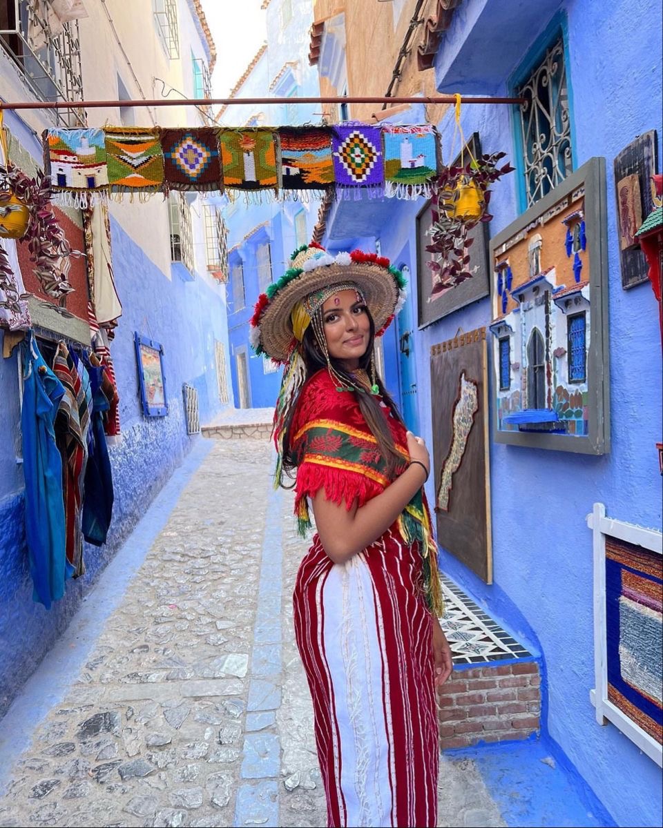 NORTH : Discover the best of Northern Morocco!