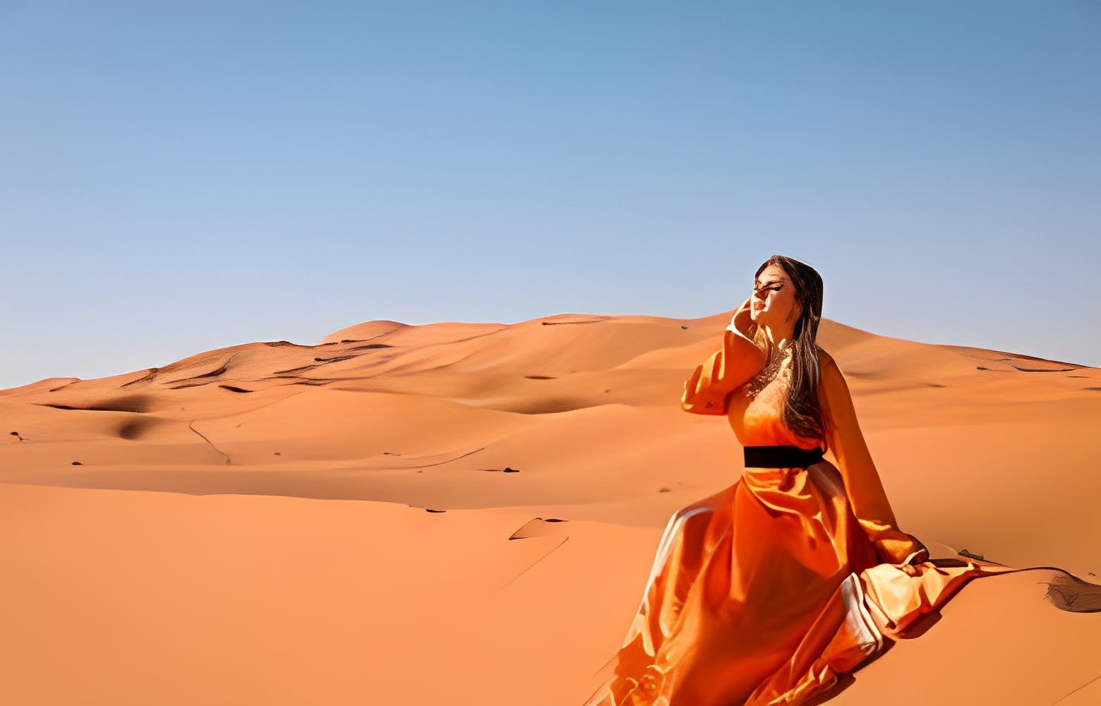 MOROCCAN SAHARA : It is time to head to paradise!